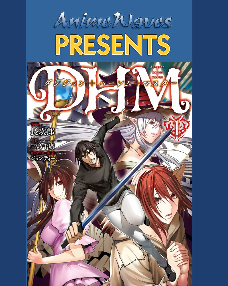 Dhm - Dungeon + Harem + Master - Chapter 7: Chapter 7