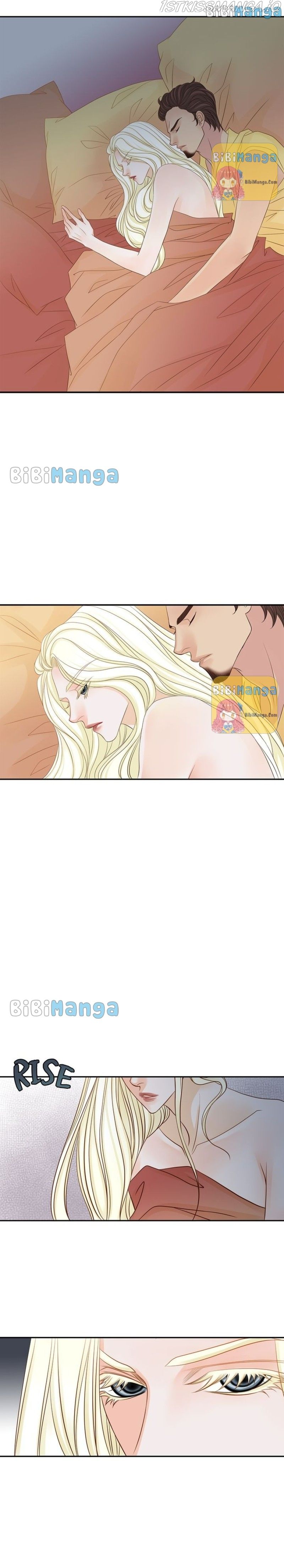 The Secret Queen - Chapter 139