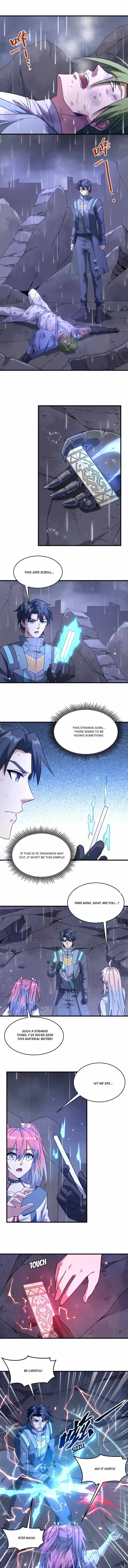 Magician From The Future - Chapter 170