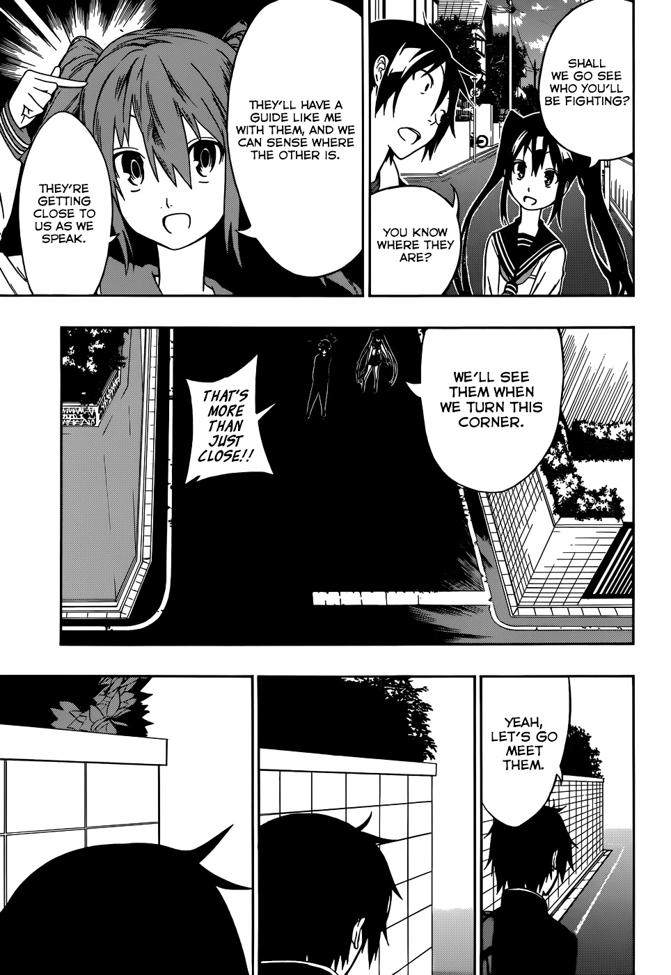 Namida Wo Yurushita Jigoku No Shisha - Chapter 0 : Oneshot