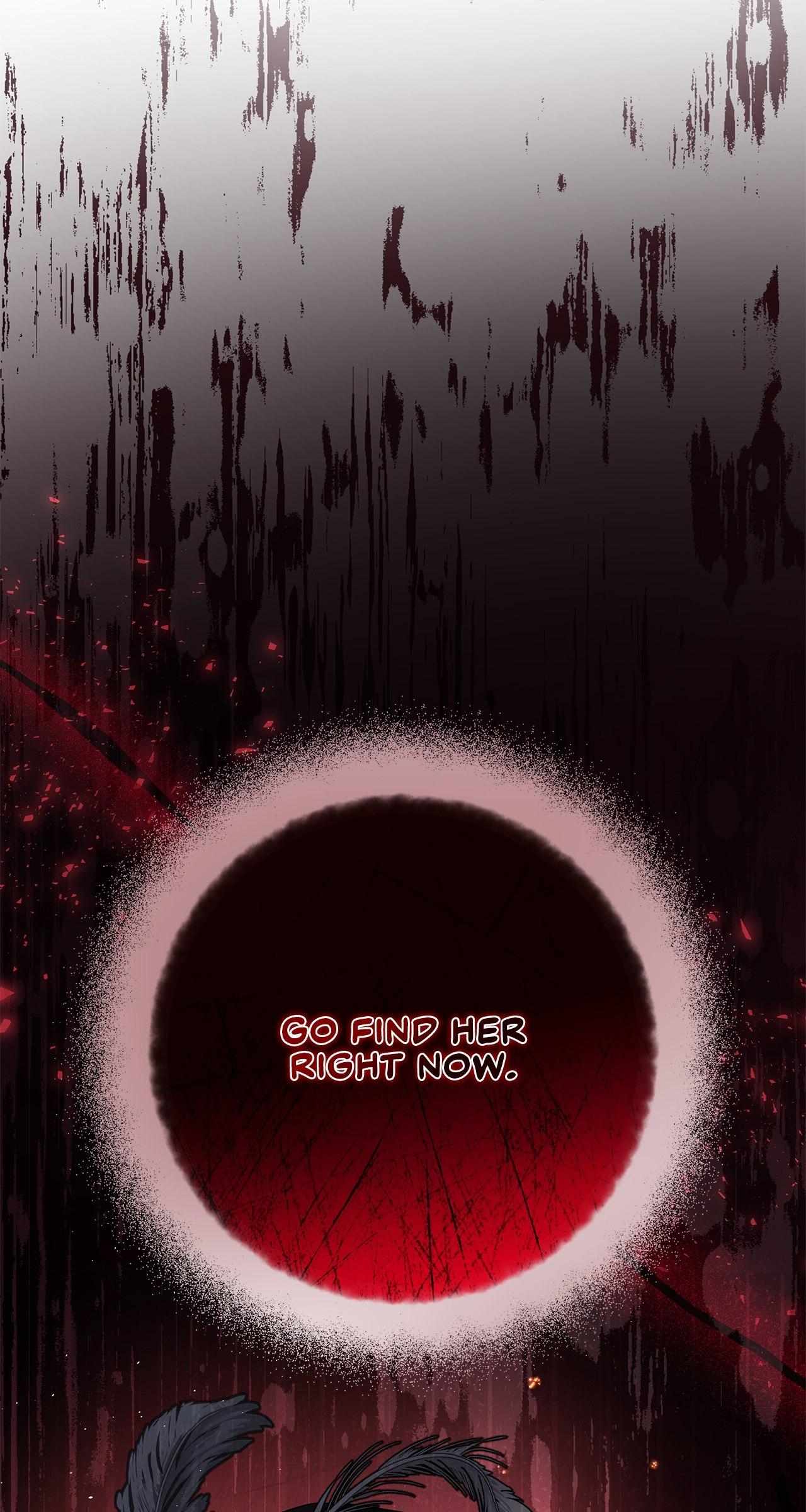 Traces Of The Moon - Chapter 20