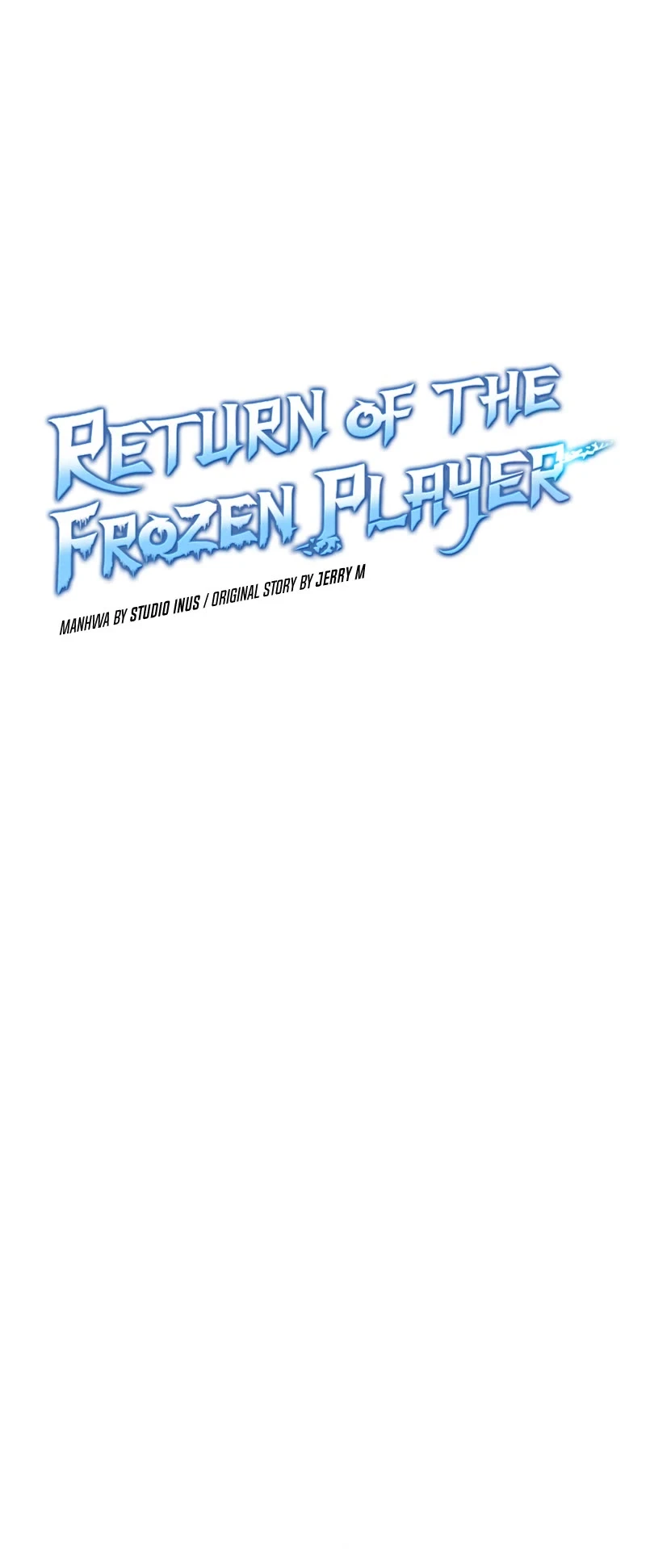 Return Of The Frozen Player - Chapter 151: Season 4 Start