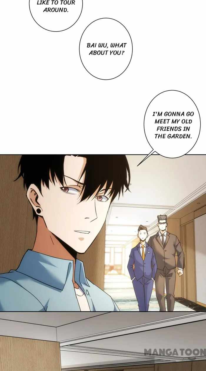 I Can See The Success Rate - Chapter 192