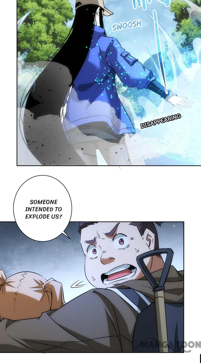 I Can See The Success Rate - Chapter 186