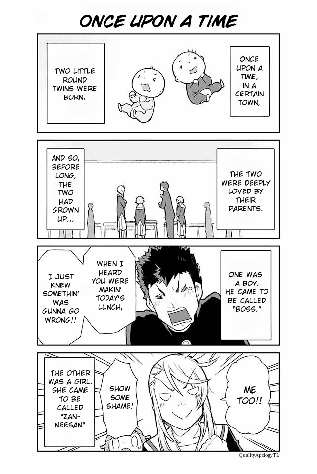 Manabi Ikiru Ha Huuhu No Tsutome - Chapter 72