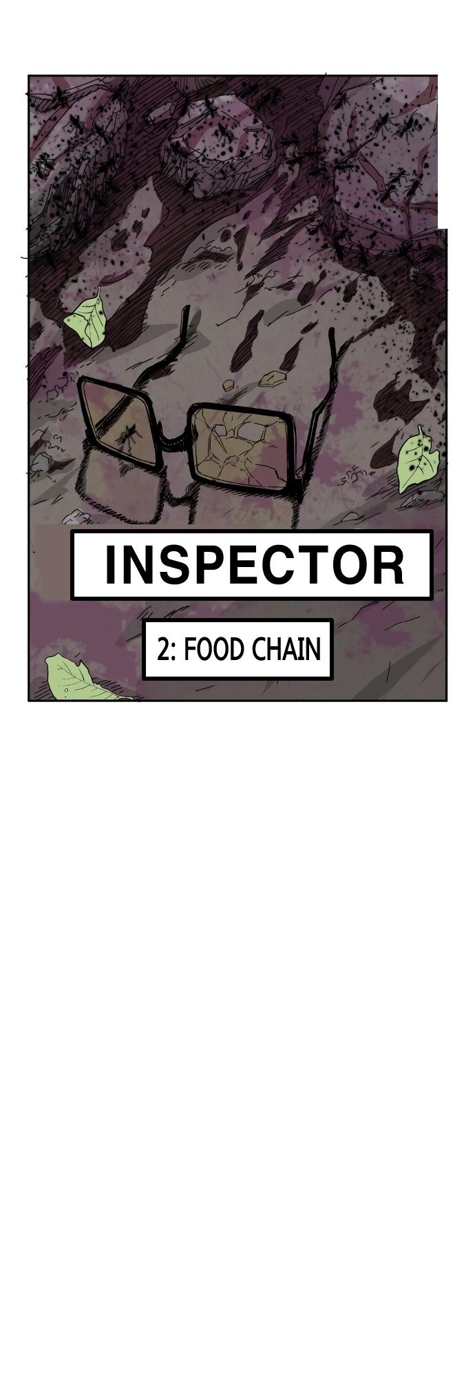 Insector - Chapter 2