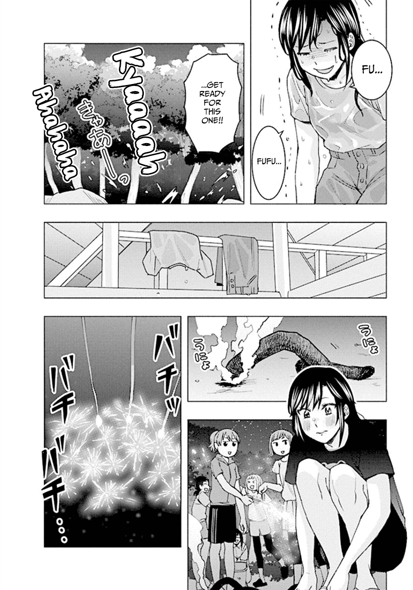 Jiken Jaken! - Vol.5 Chapter 64: Knox's Commandments