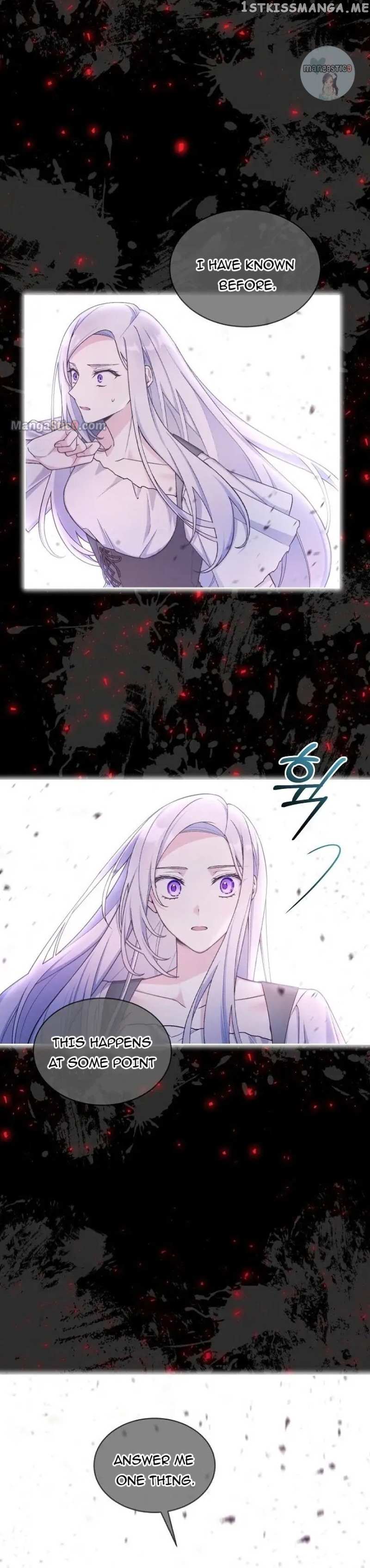 May I Kill You, Your Majesty? - Chapter 26