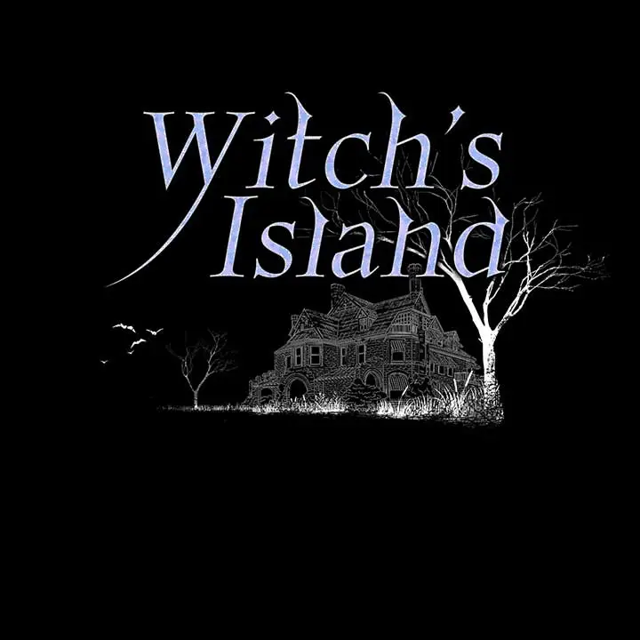 The Witches’ Isle - Chapter 39