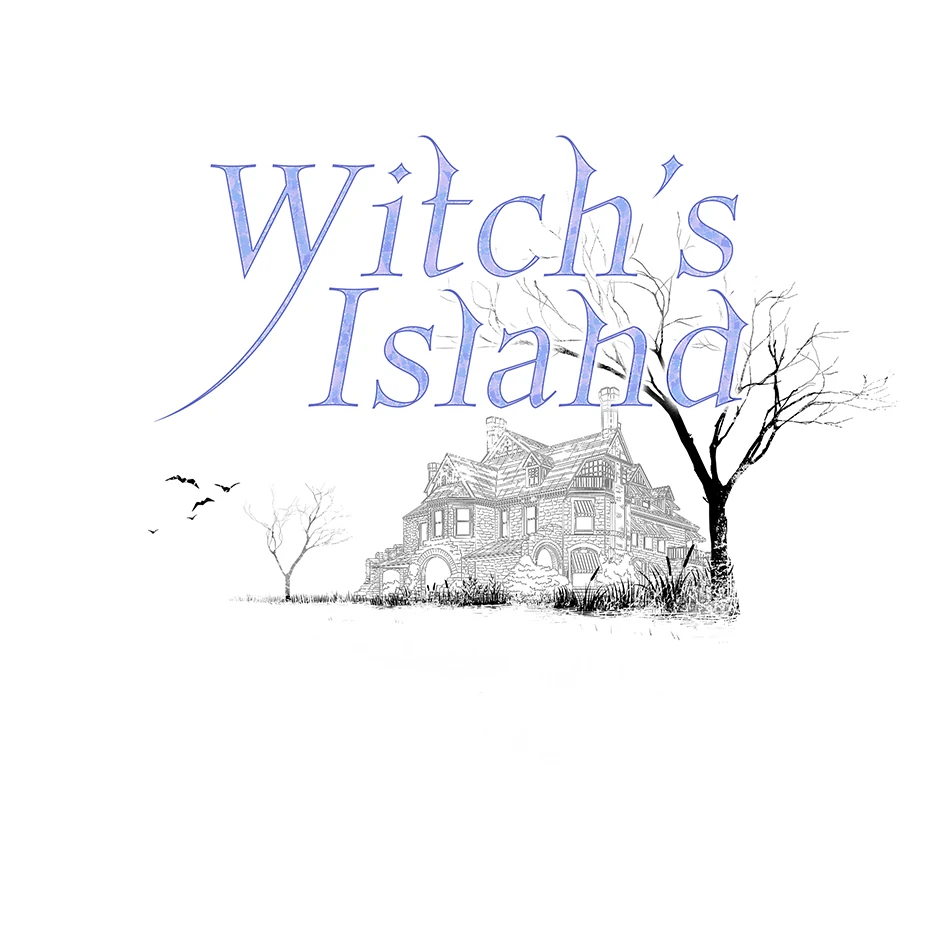 The Witches’ Isle - Chapter 50