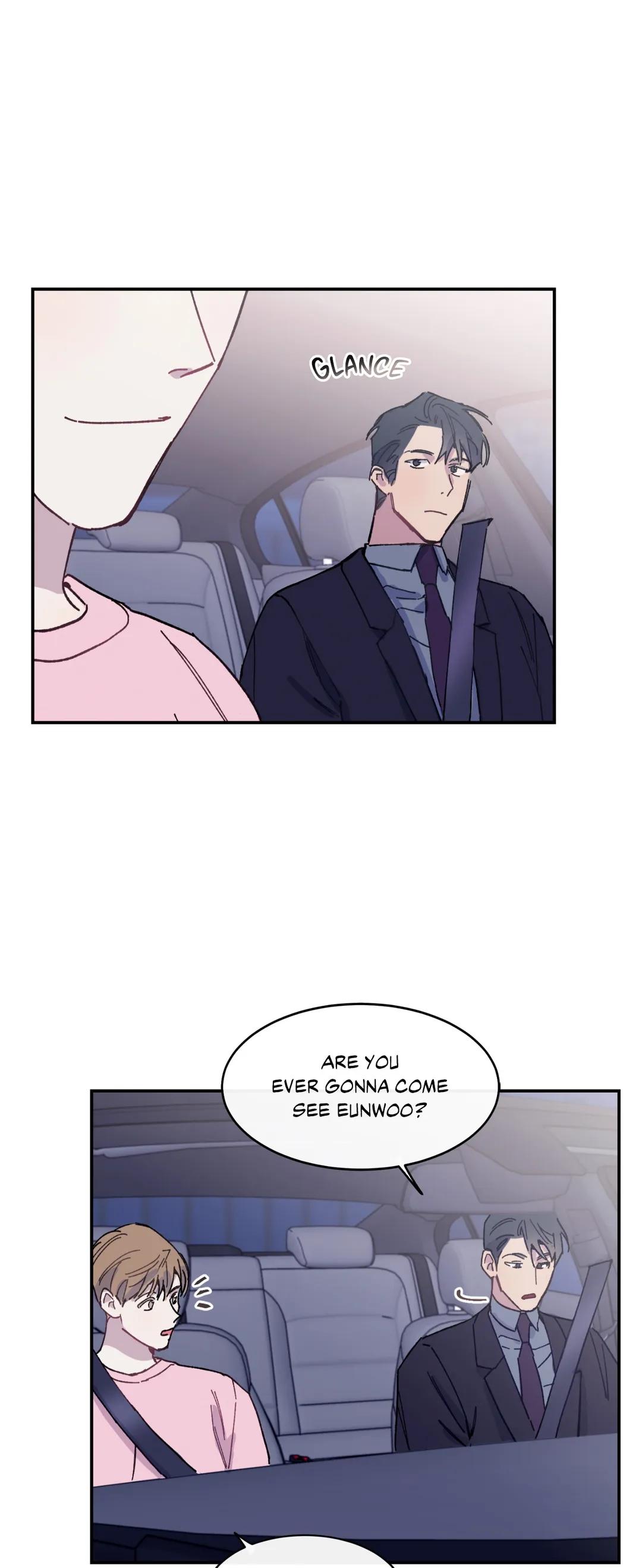 Why Not, Ceo? - Chapter 20