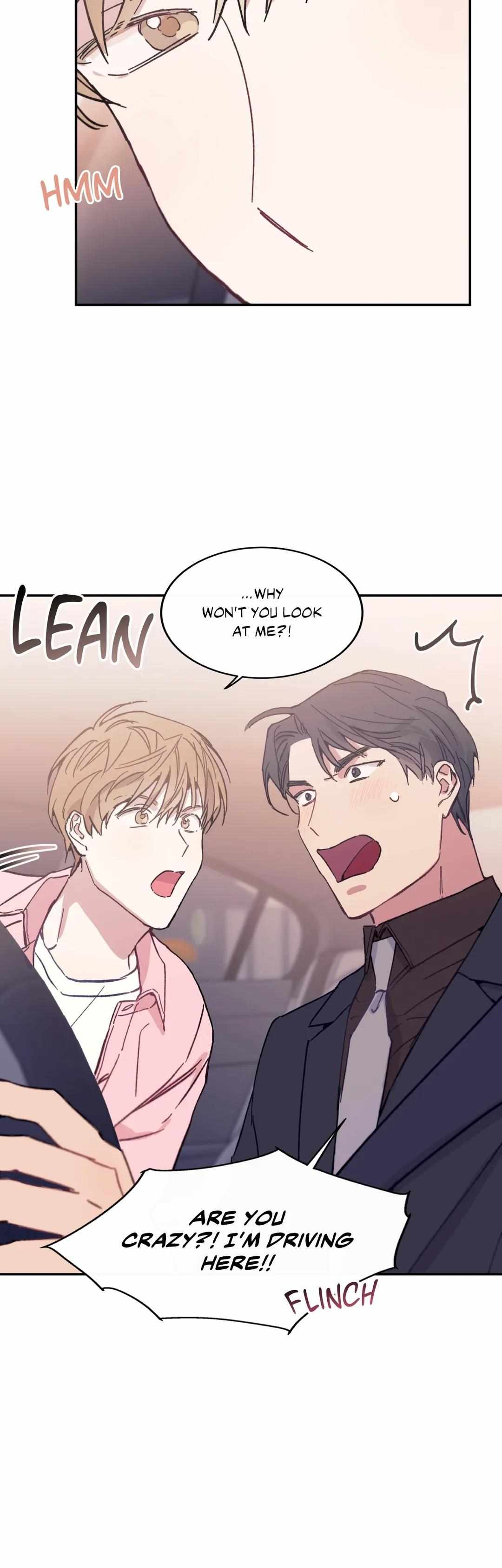 Why Not, Ceo? - Chapter 29