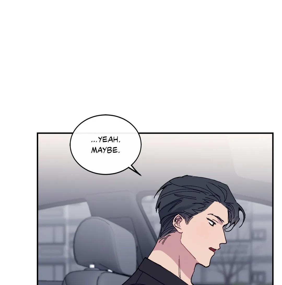 Why Not, Ceo? - Chapter 19