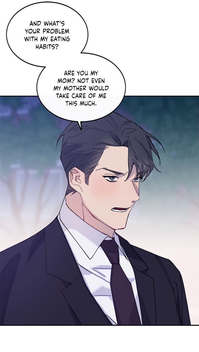 Why Not, Ceo? - Chapter 5