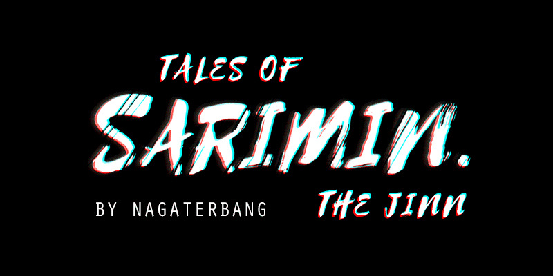 Tales Of Sarimin The Jinn - Chapter 92