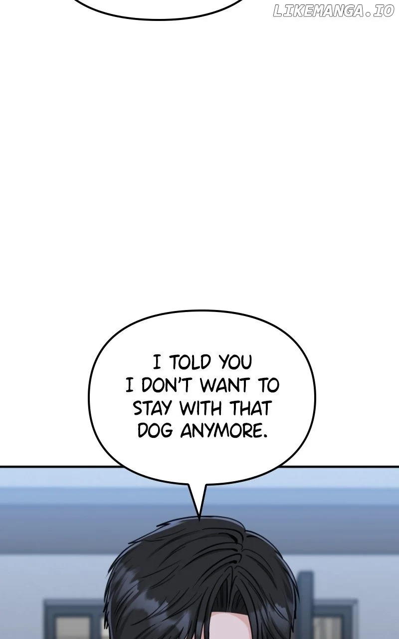 A Dog-Like Father - Chapter 20