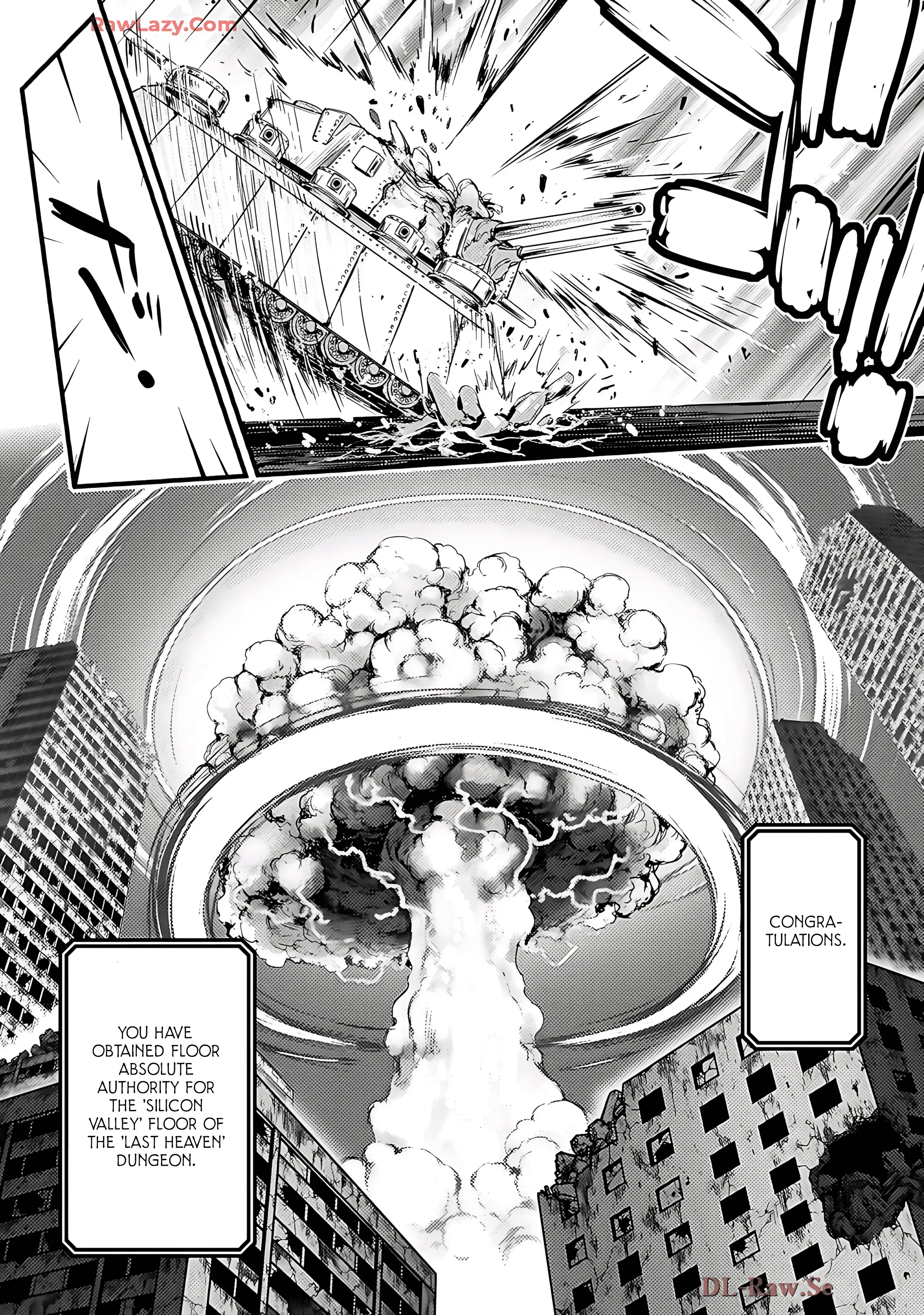 Astro King - Summoned As A Hero, I Turned Out To Be Low Rank, So I Made A Maid Harem! - Vol.4 Chapter 23