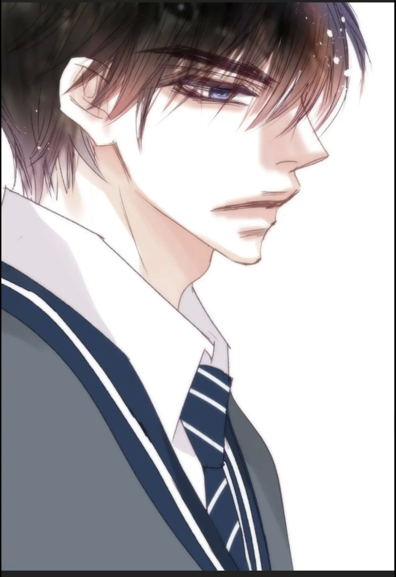 My High School Romance - Chapter 59