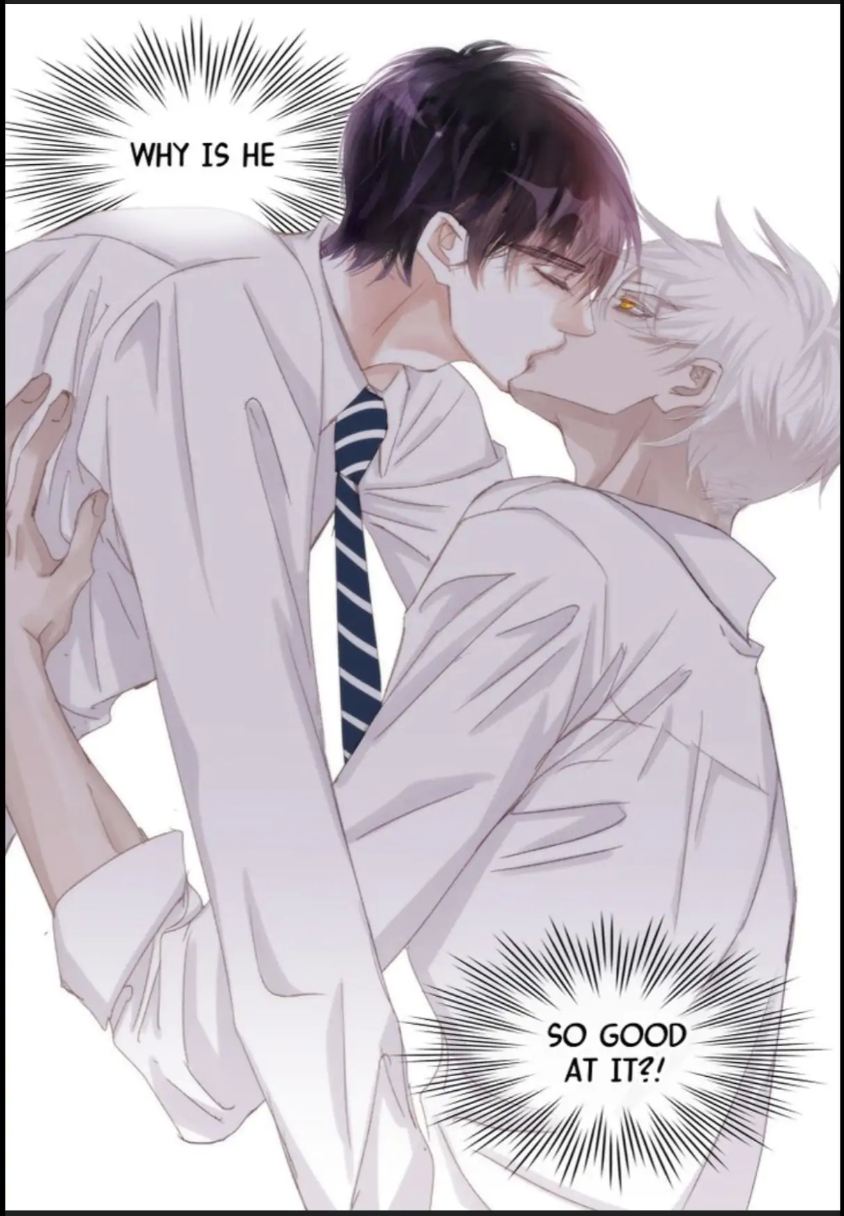 My High School Romance - Chapter 51