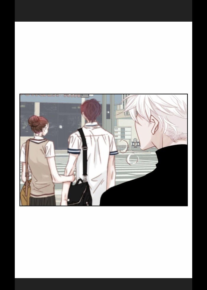 My High School Romance - Chapter 28