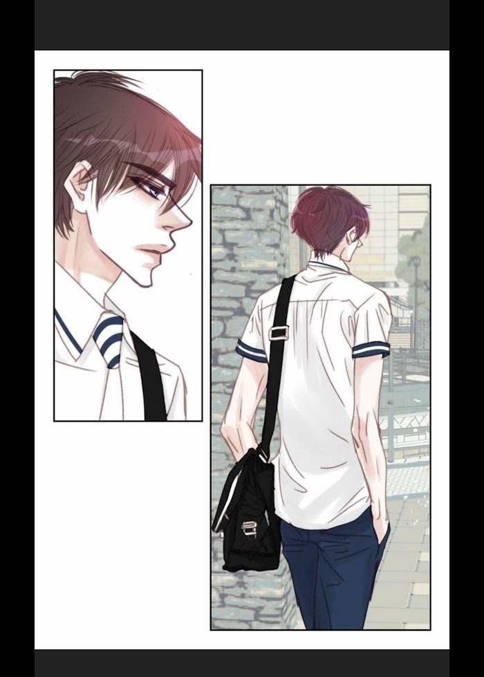 My High School Romance - Chapter 28