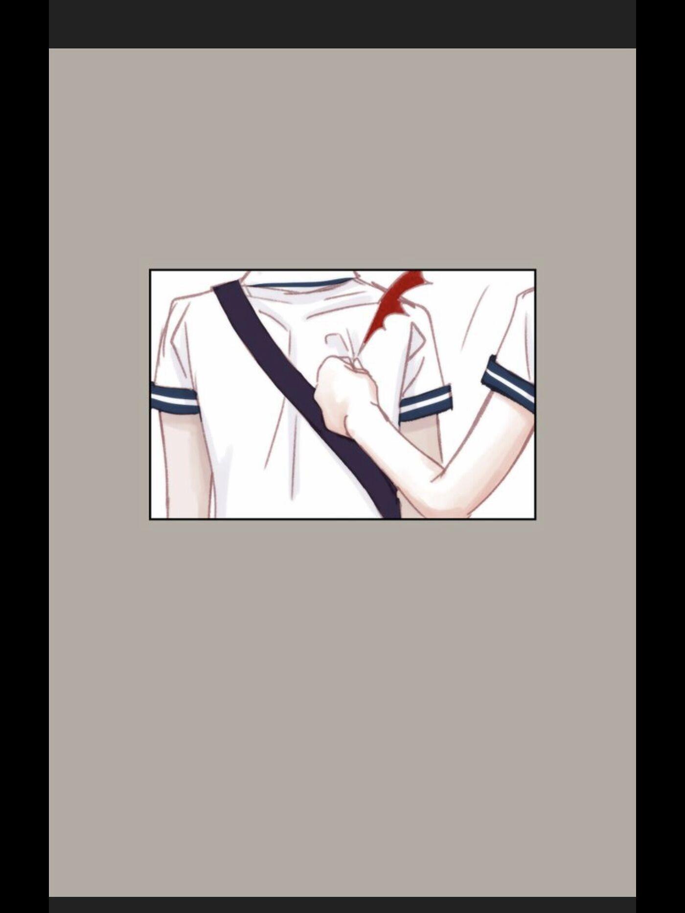 My High School Romance - Chapter 36