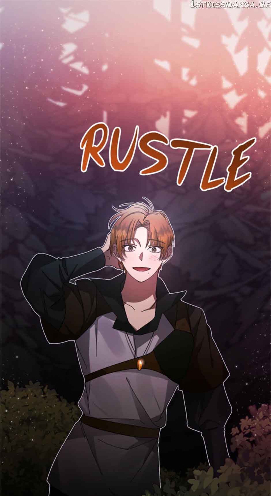 Hey, Little Duke, Just Trust This Sister! - Chapter 33