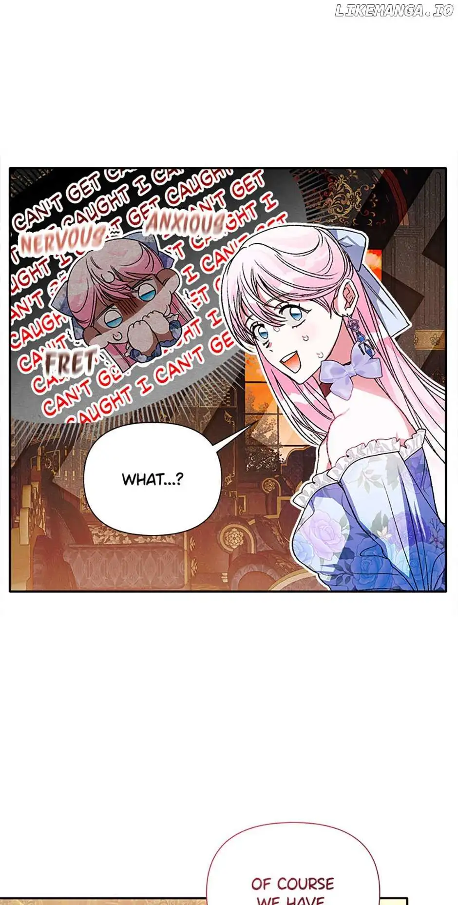 Hey, Little Duke, Just Trust This Sister! - Chapter 57