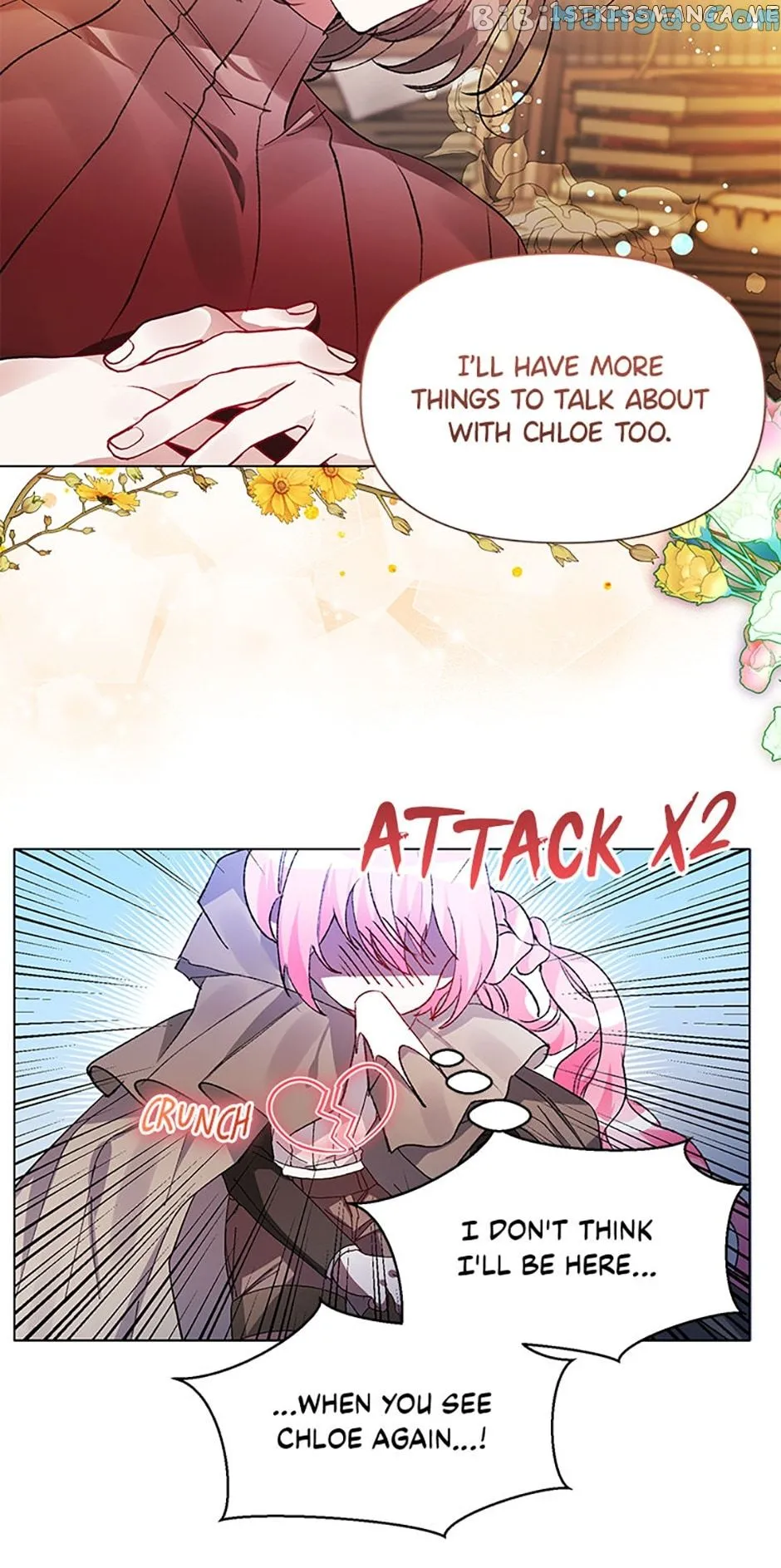 Hey, Little Duke, Just Trust This Sister! - Chapter 27