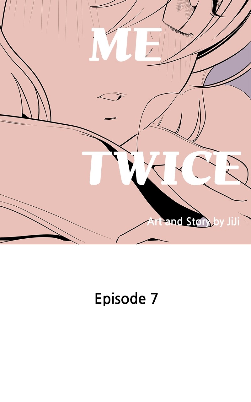 Fool Me Twice - Chapter 7