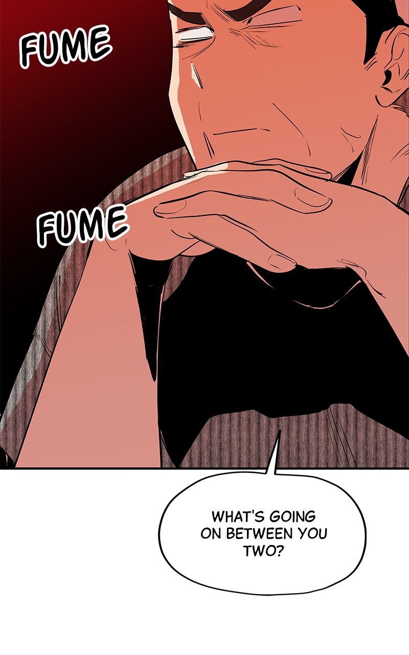 Fool Me Twice - Chapter 47