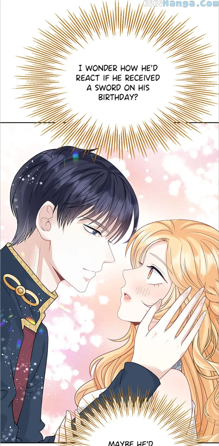 Let’s Live Together - Chapter 7