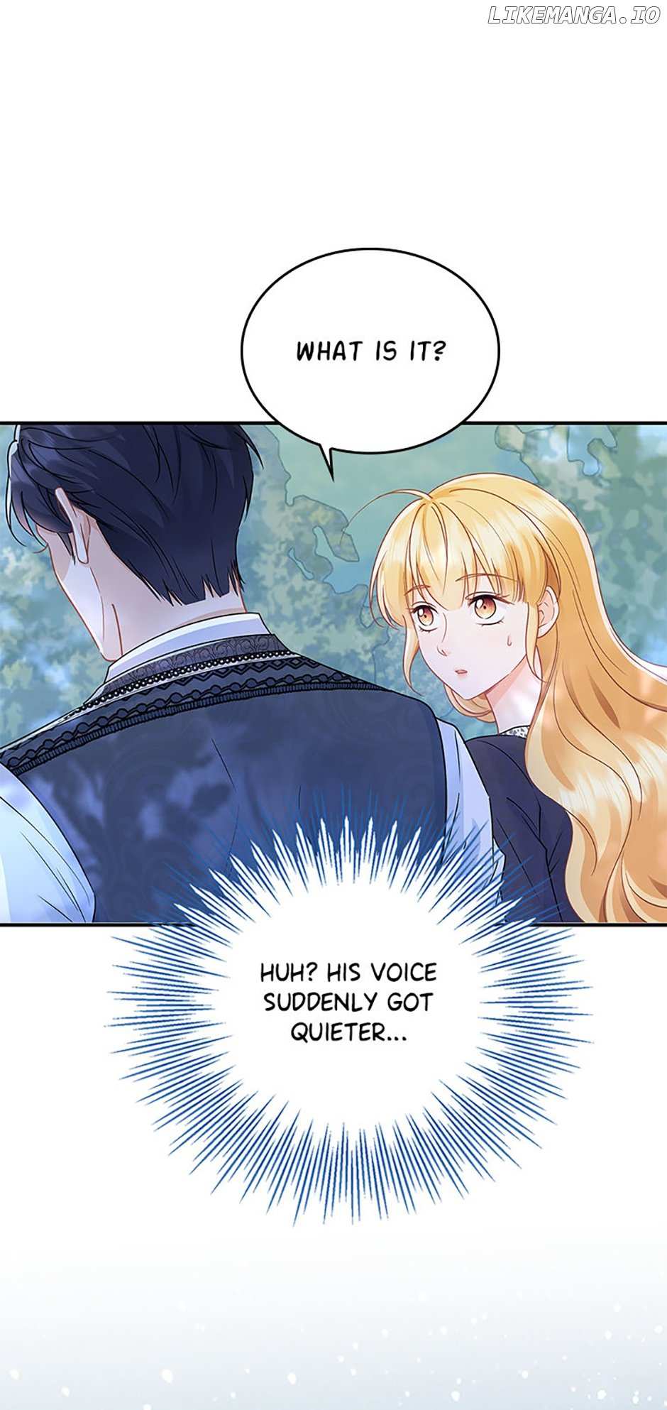 Let’s Live Together - Chapter 48