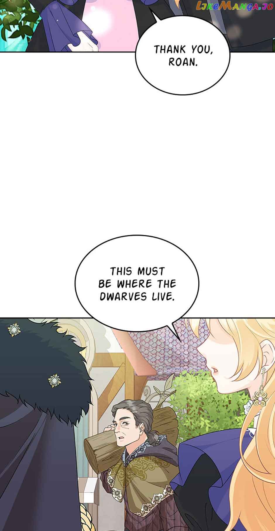 Let’s Live Together - Chapter 20