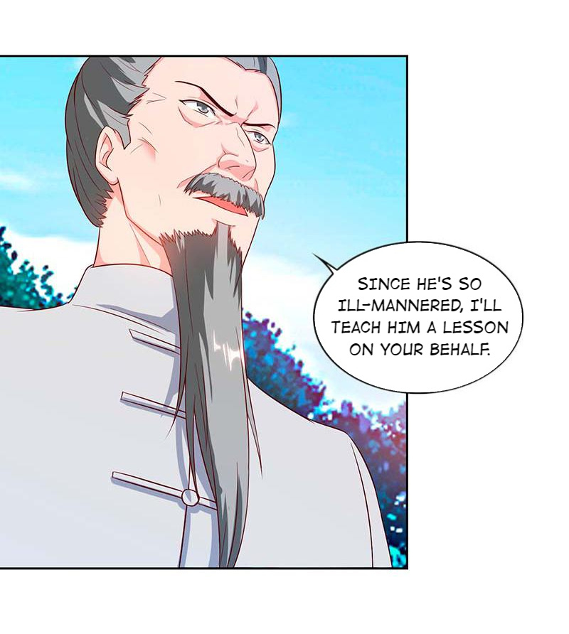 The Return Of The Abandoned Son - Chapter 62: Master Chen Is Injured