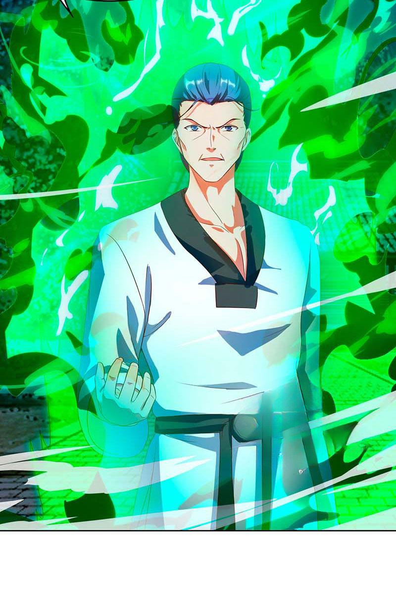 The Return Of The Abandoned Son - Chapter 62: Master Chen Is Injured