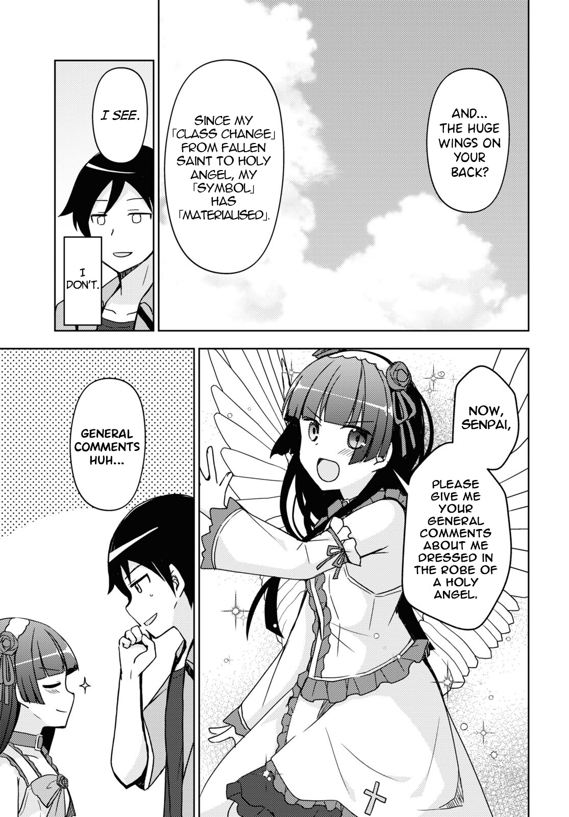 Ore No Imouto Ga Konnani Kawaii Wake Ga Nai: Kuroneko If - Chapter 17