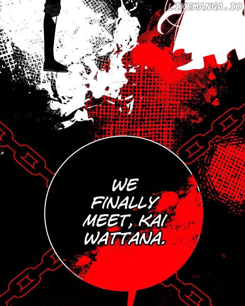 Cloud Walker - Chapter 117