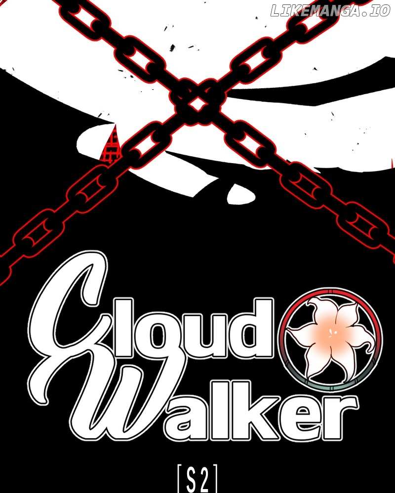 Cloud Walker - Chapter 117