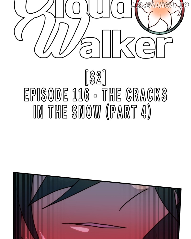 Cloud Walker - Chapter 116