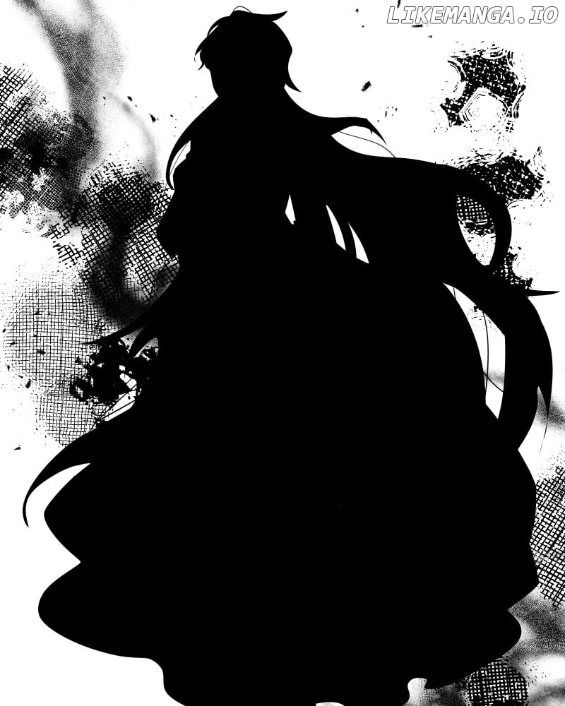 Cloud Walker - Chapter 118