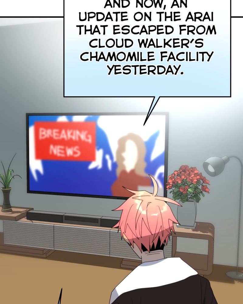 Cloud Walker - Chapter 2