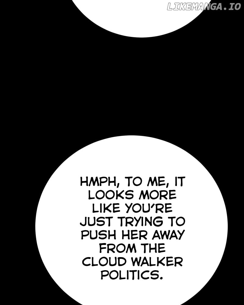 Cloud Walker - Chapter 94