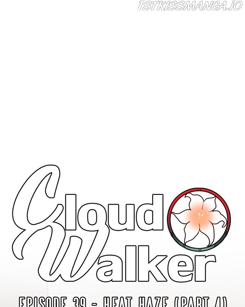 Cloud Walker - Chapter 39