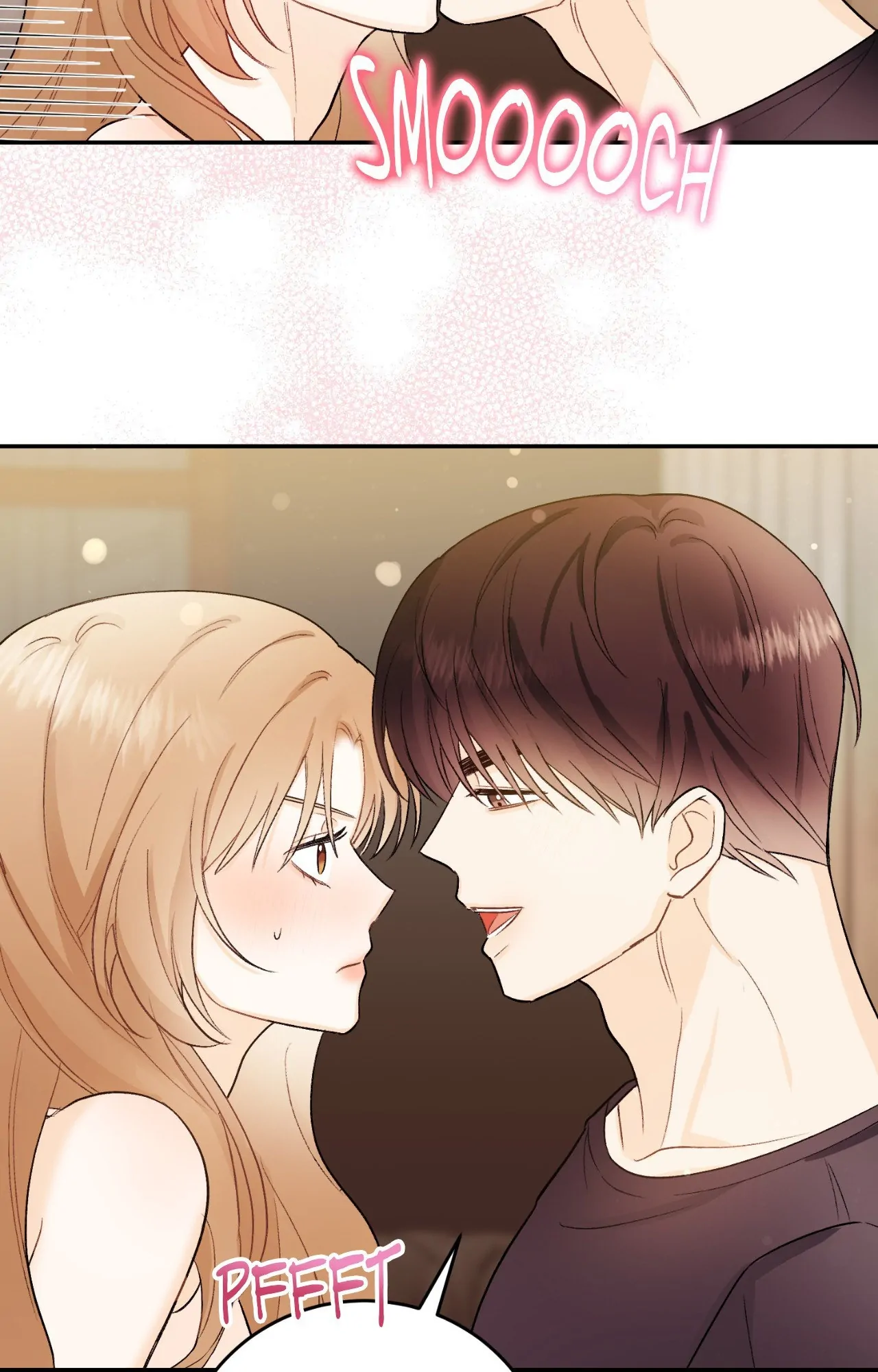 Bestie's Big Secret - Chapter 5