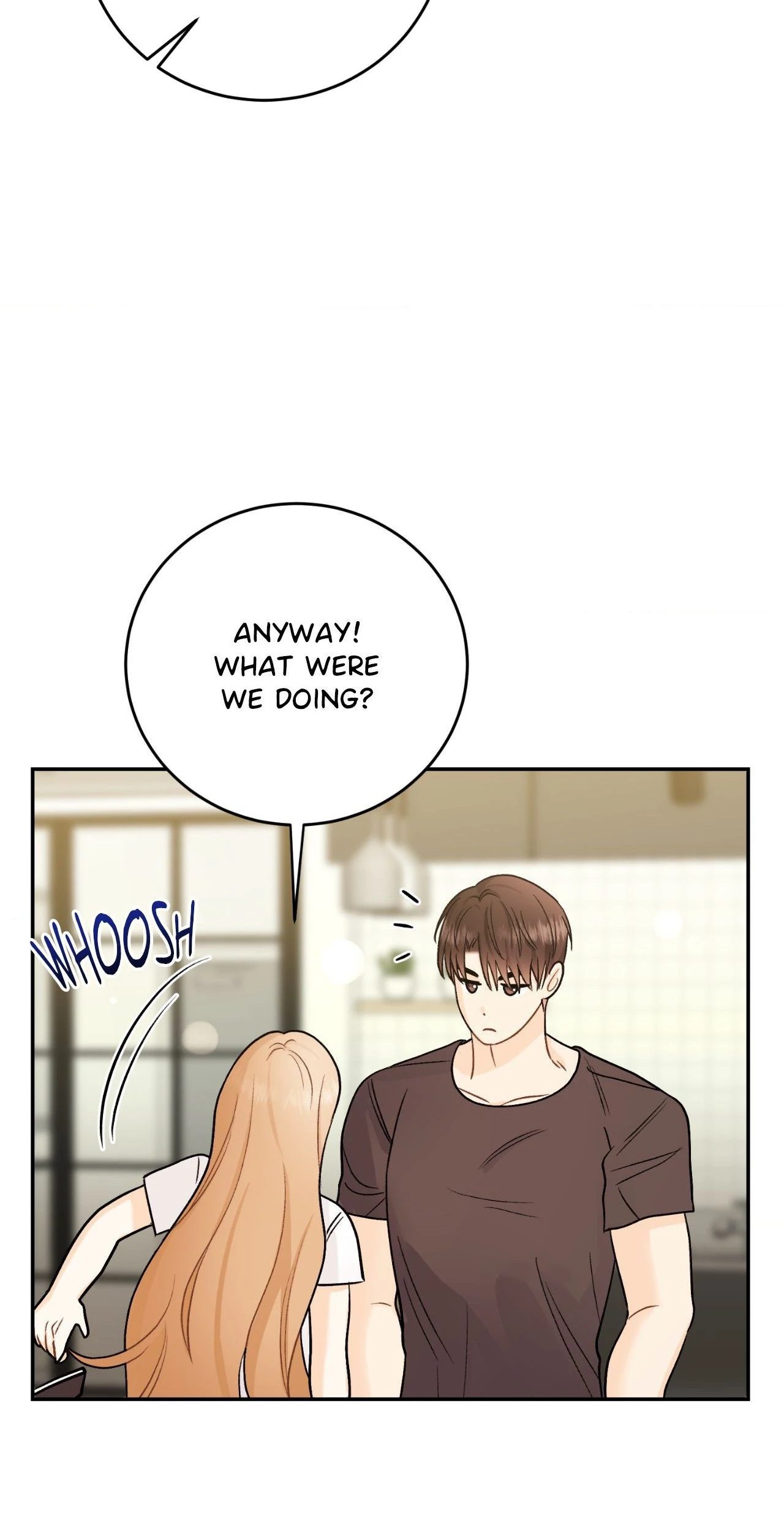 Bestie's Big Secret - Chapter 12