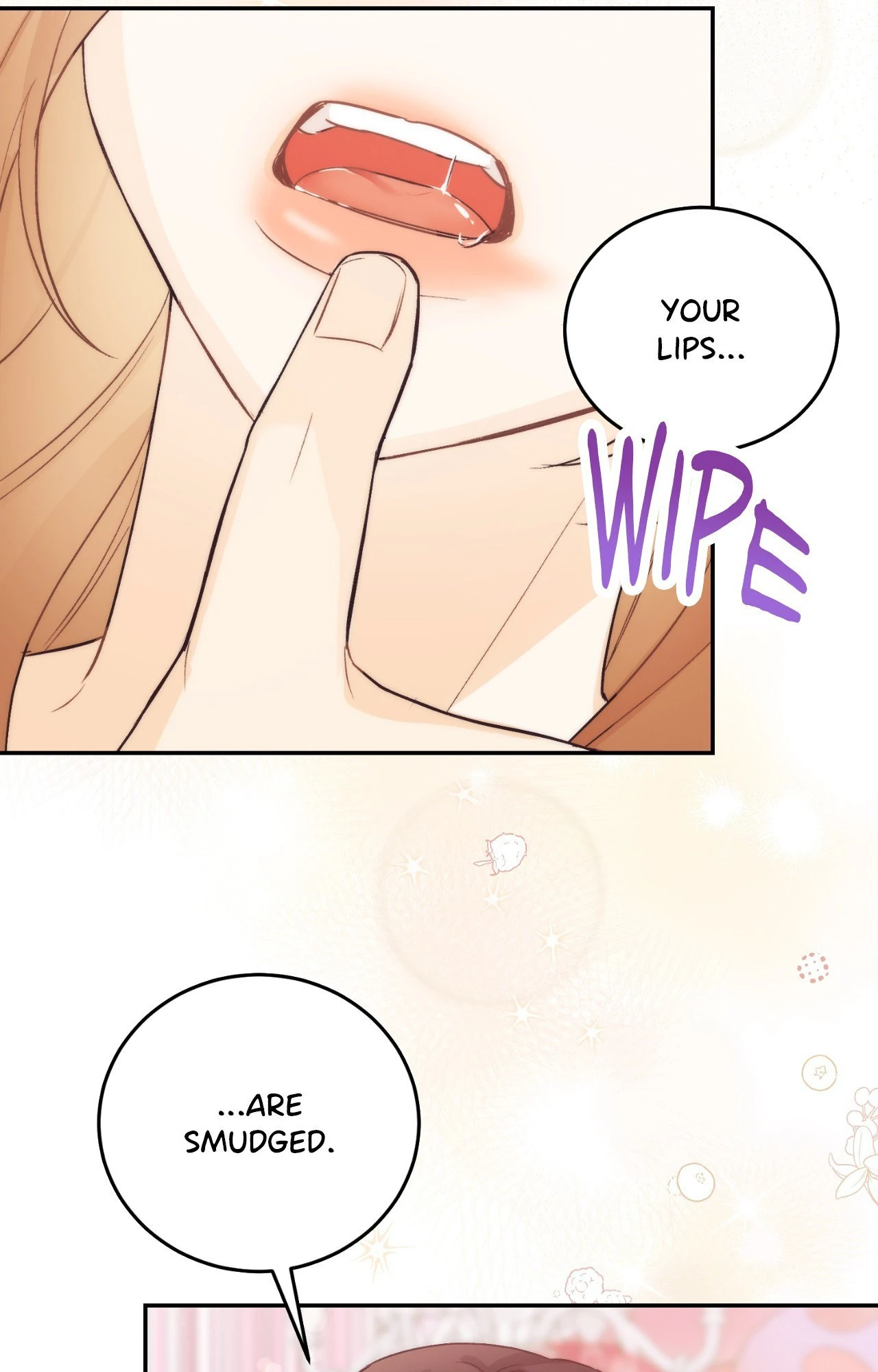 Bestie's Big Secret - Chapter 4