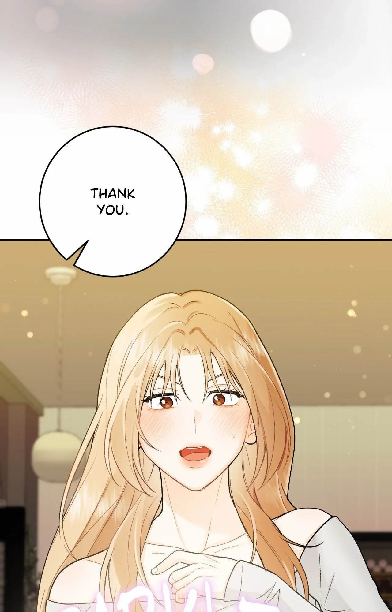 Bestie's Big Secret - Chapter 3