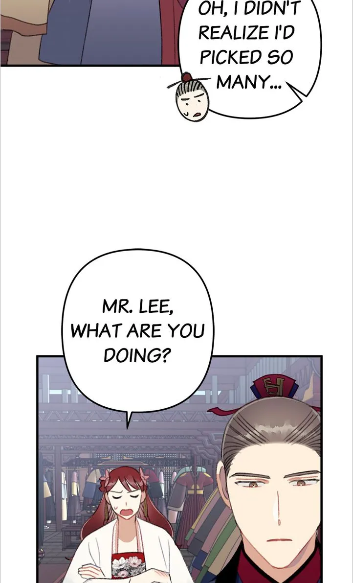 Queen’s Man - Chapter 13