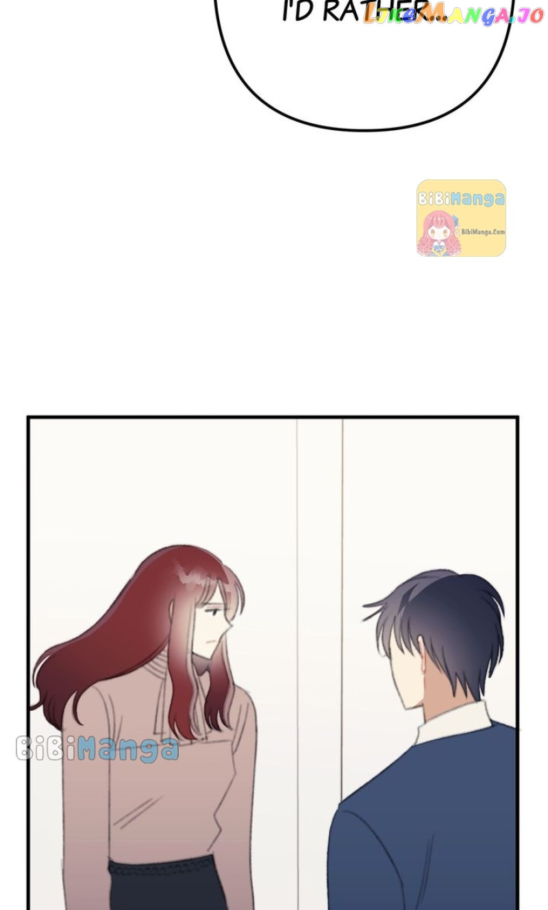 Queen’s Man - Chapter 34